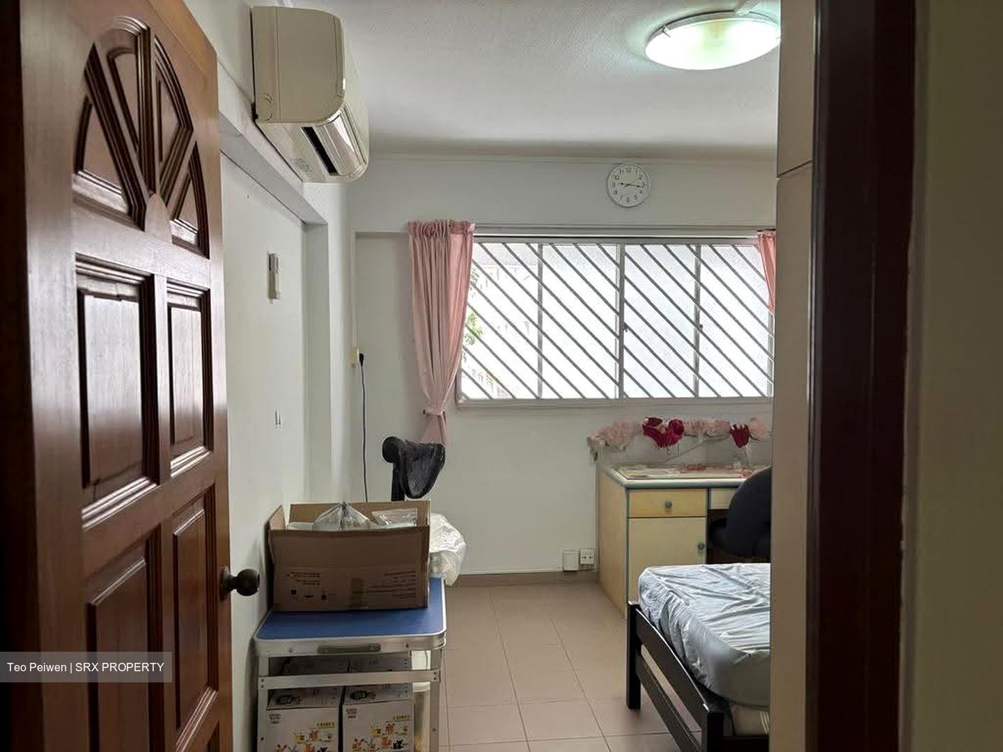 Blk 522 Hougang Avenue 6 (Hougang), HDB Executive #627453121